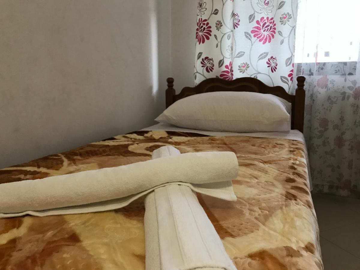 Home Sweet Home 1 - Guest House Tirana Bagian luar foto